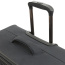 Чемодан на колёсах March M3834*62 Exploration Spinner M 65 см Expandable M3834-07-62  07 Black - фото №9