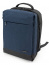 Рюкзак для ноутбука Eberhart E11-009-015 Legacy Laptop Backpak 15.6″ USB E11-009-015 Синий - фото №1