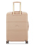 Чемодан Delsey 001676810 Chatelet Air 2.0 4DW Trolley Case M 66 см 0016768102780 2780 Beige Rose - фото №7