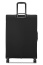 Чемодан Delsey 003421821 Dita 4DW Trolley L 79 см Expandable 00342182100M9 00 Black - фото №4