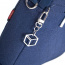 Женская сумка Hedgren HDST03L Diamond Star Opal L Attache 15.6” HDST03L/155 155 Dress Blue - фото №7