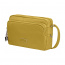 Женская сумка Samsonite KC5*002 Karissa 2.0 Pouch+Shoulder M KC5-16002 16 Golden Yellow - фото №1