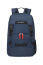 Рюкзак для ноутбука Samsonite KA1*003 Sonora Laptop Backpack M 14″ KA1-01003 01 Night Blue  - фото №5