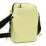Женская сумка для телефона Hedgren HSTG07 String Sipho Phone/Bottle Bag HSTG07/892-01 892 Charlock Yellow - фото №5