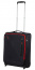 Чемодан American Tourister MA8*001 Lite Volt Upright 55 см MA8-09001 09 Black/Red - фото №6