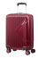Чемодан American Tourister 55G*001 Modern Dream Spinner 55 см 55G-20001 20 Wine Red  - фото №1