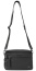 Сумка кросс-боди и на ремень Hedgren HFURO05 Furo Totoi Crossover RFID HFURO05/003-01 003 Black - фото №4