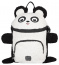 Детский рюкзак Pick&Pack PP100 Teddy Shape Backpack S PP1003-01 01 Panda - фото №5