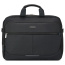 Сумка для ноутбука Roncato 412723 Easy Office 2.0 Laptop Bag 17″ 412723-01 01 Black - фото №4