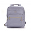 Женский рюкзак Hedgren HCHMA05 Charm Allure Spell Backpack HCHMA05/740 740 Misty Lavender - фото №1