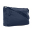 Женская сумка через плечо Samsonite CV3*007 Move 3.0 Shoulder Bag S CV3-01007 01 Dark Blue - фото №4
