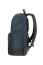 Рюкзак для ноутбука Samsonite CS4*004 Safton Laptop Backpack 15.6″ CS4-01004 01 Blue - фото №6