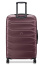 Чемодан Delsey 003867821 Meteor EU Trolley L 78 см Expandable 00386782104 04 Burgundy - фото №6