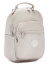 Рюкзак для планшета Kipling KI378948I Seoul S Backpack 10″ Metallic Glow