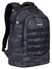 Рюкзак для поездок Rivacase 7631 Sherwood Backpack 15.6″