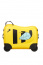 Детский чемодан Samsonite CK8-06001 Dream Rider Suitcase Bee Betty CK8-06001 06 Bee B. - фото №6