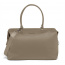 Женская дорожная сумка Lipault P51*303 Lady Plume Weekend Bag M FL 2.0 P51-B3303 B3 Dark Taupe - фото №1