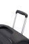 Чемодан на колёсах Samsonite 39D*003 B-Lite 3 Spinner 55 см 39D-09003 09 Black - фото №6
