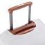 Чехол на маленький чемодан Delsey 003950188 Travel Accessories Suitcase Cover S