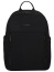 Женский городской рюкзак Eberhart EBH31430 Backpack 34 см EBH31430-B Black - фото №3