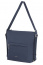 Женская сумка-рюкзак Samsonite CV3*054 Move 3.0 Hobo/Backpack CV3-01054 01 Dark Blue - фото №9