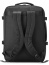 Сумка-рюкзак для путешествий Roncato 415326 Ironik 2.0 Easyjet Cabin Backpack 15″ 415326-01 01 Nero - фото №4