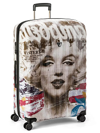 Чемодан Roncato 5091 Uno Art Large Trolley 78 см