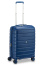 Чемодан со съемными колесами Roncato 463453 ReLife Spinner S 55/60 см Expandable 463453-23 23 Blu Notte - фото №10