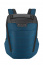 Рюкзак для ноутбука Samsonite KA5*001 Proxis Biz Laptop Backpack 14.1″ USB KA5-01001 01 Petrol Blue - фото №4