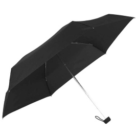 Зонт механический в футляре Samsonite 97U*105 Rain Pro Manual Flat+Case