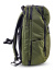 Рюкзак для путешествий Echolac 1125B5801 Active-X Backpack 14″ 1125B5801496190 Оливковый - фото №8