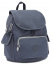 Рюкзак Kipling K1563589S City Pack S Small Backpack Grey Slate