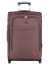 Чемодан на 2 колёсах 4 Roads 6127 20″ Upright 53 см Expandable 6127 (20") кофе Кофе - фото №4
