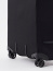 Чемодан March M2988*72 Wall Street Spinner 78 см Expandable  2988-07-72 07 Black - фото №5