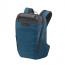 Рюкзак для ноутбука Samsonite KA5*001 Proxis Biz Laptop Backpack 14.1″ USB KA5-01001 01 Petrol Blue - фото №1