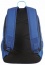 Рюкзак для ноутбука American Tourister 16G*016 Road Quest Laptop Backpack M 15.6″ 16G-21016 21 Deep Water Blue - фото №4