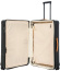 Чемодан Bric's с колесами Hinomoto BRK28032 Capri 30″ Trolley L 78 см Exp BRK28032.101 101 Black - фото №2