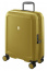 Чемодан Victorinox 6056 Connex Global Hardside Carry-On Spinner 55 см Exp USB 609863 Mustard Mustard - фото №1
