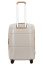 Чемодан с колесами Hinomoto Echolac 1124TS080-240 Atlas Pro M 65 см 1124TS080938240 Beige - фото №4