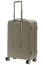 Чемодан на колёсах March M6000*62 Bon Voyage Spinner M 67 см  M6000-86-62  86 Silver Bronze  - фото №3