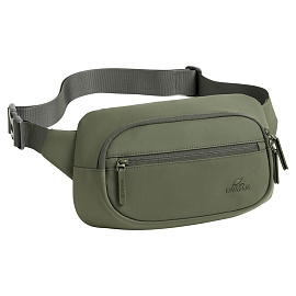 Поясная сумка Rivacase 7812 Eden Waist Bag/Sling M
