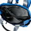 Женская сумка-рюкзак для ноутбука Hedgren HNOV09 Nova Solar Backpack/Tote 14″ HNOV09/863-01 863 Blue Aboard - фото №2