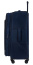 Чемодан Robinzon RS1951-N Sakhalin Spinner L 77 см RS1951-N-23 23 Dark Blue - фото №5