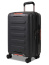 Чемодан Hedgren HCMBY01S Comby S Spinner 55 см HCMBY01S/003-01 003 Black - фото №1