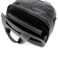 Дорожная сумка Eberhart 28A*017 Aurora Dufle Bag 14″ 28A-015-017 Серый - фото №2