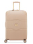Чемодан Delsey 001676810 Chatelet Air 2.0 4DW Trolley Case M 66 см 0016768102780 2780 Beige Rose - фото №6