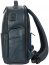 Кожаный рюкзак для ноутбука Bric's BR107702 Torino Business Backpack M 15″ USB BR107702.051 051 Navy - фото №6