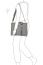 Женская сумка для ноутбука Bric's BXG45852 X-Collection X-Bag Opera Bag M 15″ BXG45852.517 Grey - фото №3