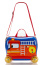 Детский чемодан Heys 13152-3242-00 Fashion Ride-on Fire Truck