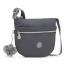 Женская сумка Kipling K00070HV6 Arto S Small Crossbody Bag Moonlit Grey